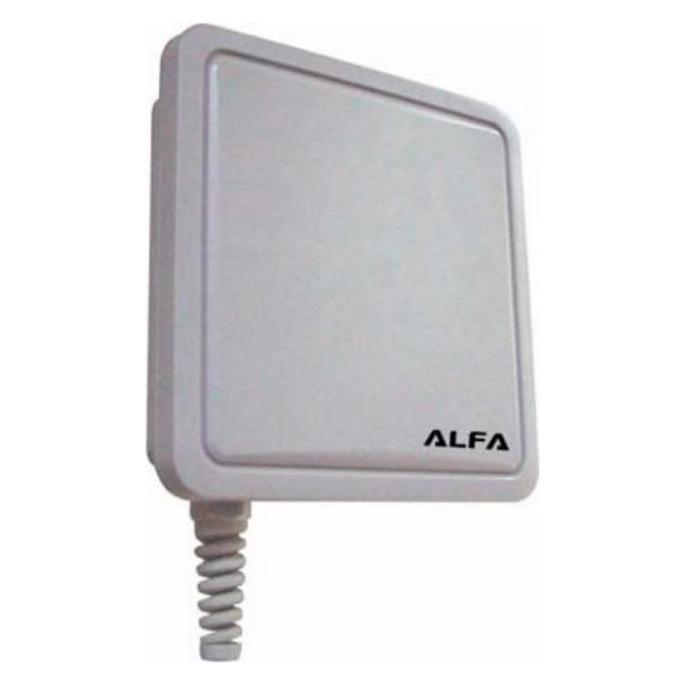 Alfa Network ODC-2414 - Outdoor-Gehäuse 14 dBi 2.4 GHz Panel-Antenne (ODC-2414)