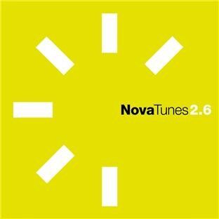Various - Nova Tunes 2.6 - Preis vom 11.10.2026 03:10:56 h