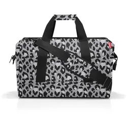 reisenthel Weekender allrounder L 30l leo nero - 40
