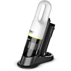 Kärcher Akku-Handstaubsauger CVH 3 Plus