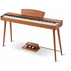 Donner DHP-100 Pro Wood - Stagepiano