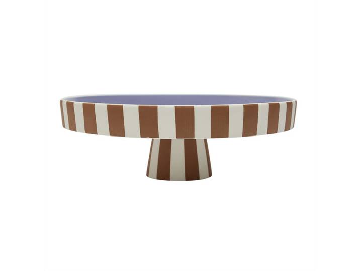 Plateau en grès H9x27x27
