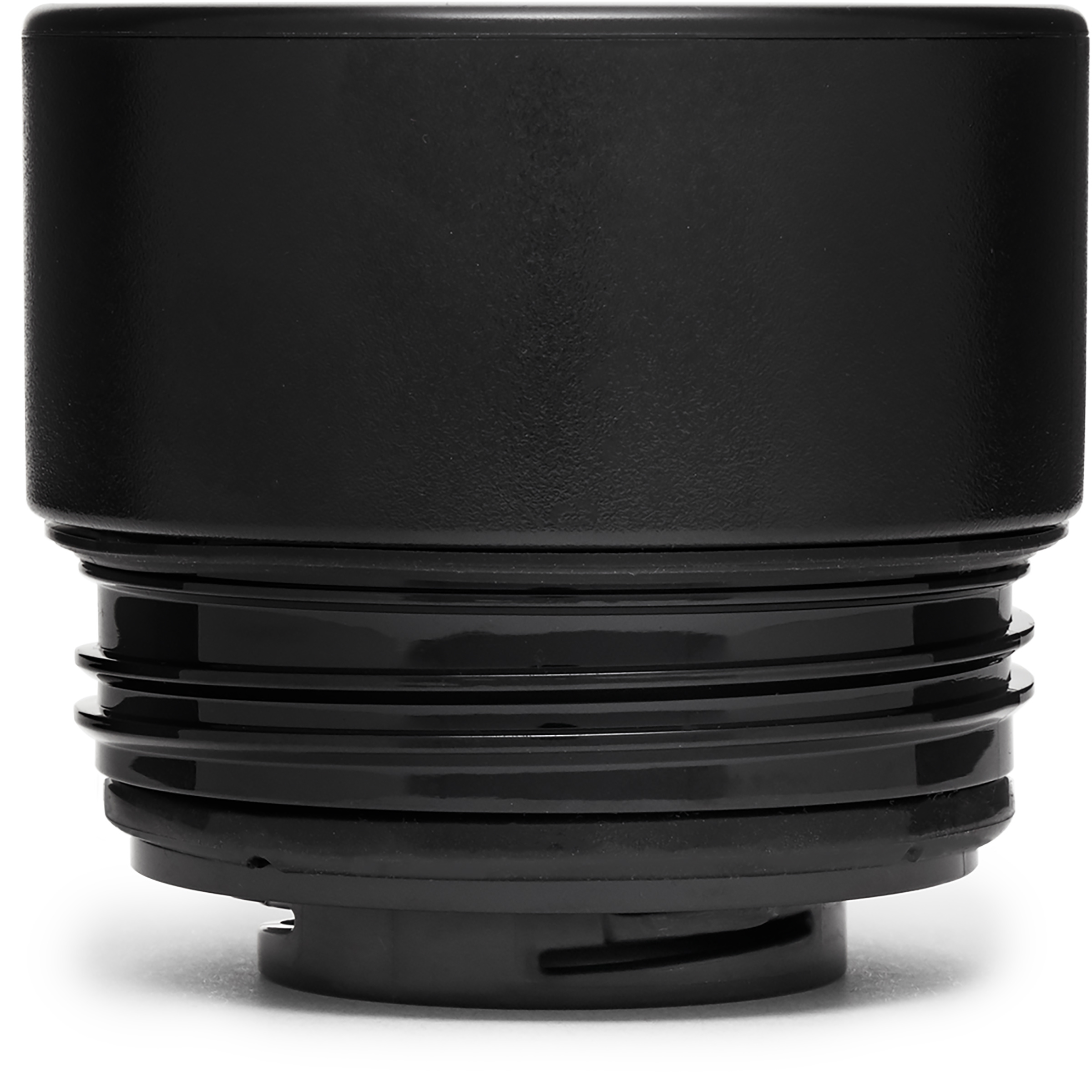 Yeti Rambler Bottle HotShot 2.0 Cap Trinkflaschen Zubehör schwarz
