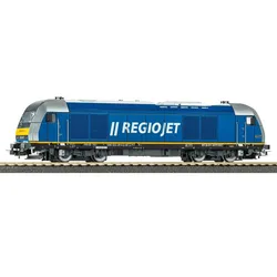 PIKO 57975 H0 Sound-Diesellok Herkules BR 223, Regiojet, Ep. VI