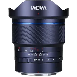 Laowa 12mm f/2,8 Lite Zero-D - Nikon Z