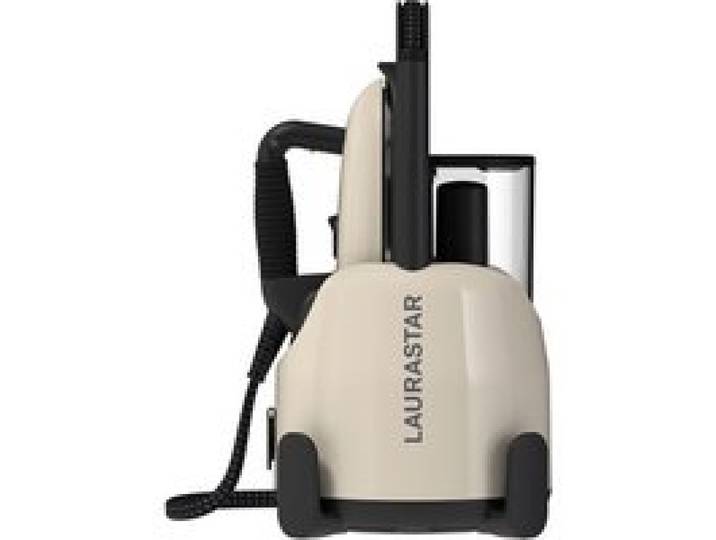 Centrale vapeur - LAURASTAR - Lift Plus Silky Beige - 3.5 bar - 2200 W - Réservoir 1 1 L