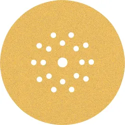 Bosch EXPERT C470 Schleifpapier, 225 mm, 5 Stück - 2608901672