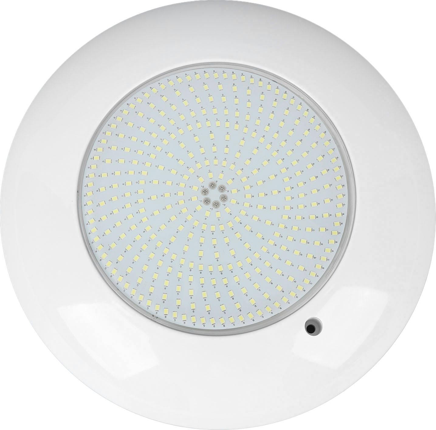 Cocosity LED Onderwaterverlichting voor zwembaden, 12V, 25W, IP68, Wandmontage