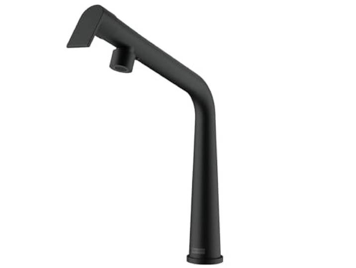 Franke 115.0625.187, Küchenarmatur Icon, Black Matt