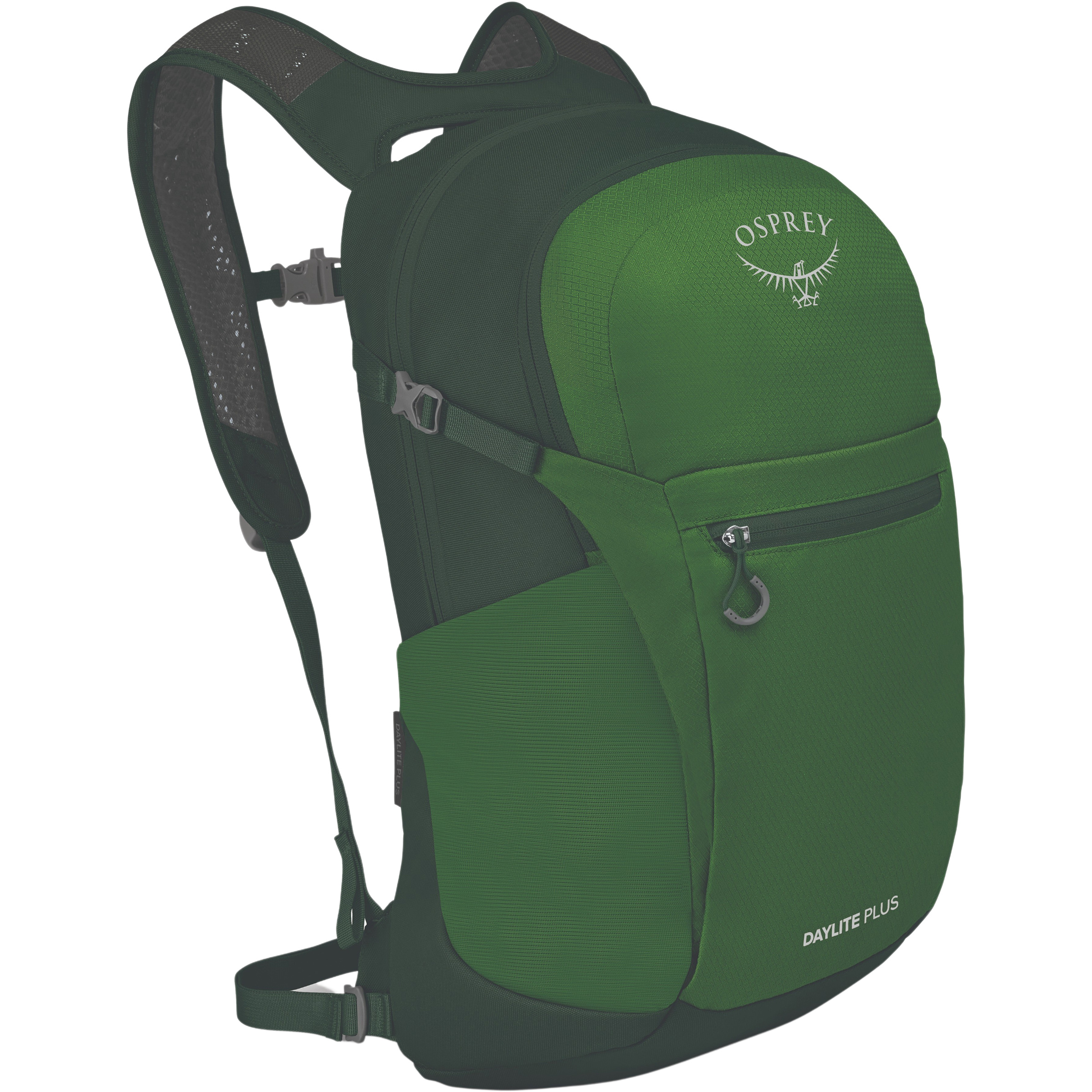 Osprey Daylite Plus Daypacks gruen Größe 20L Trekking Wasserabweisend