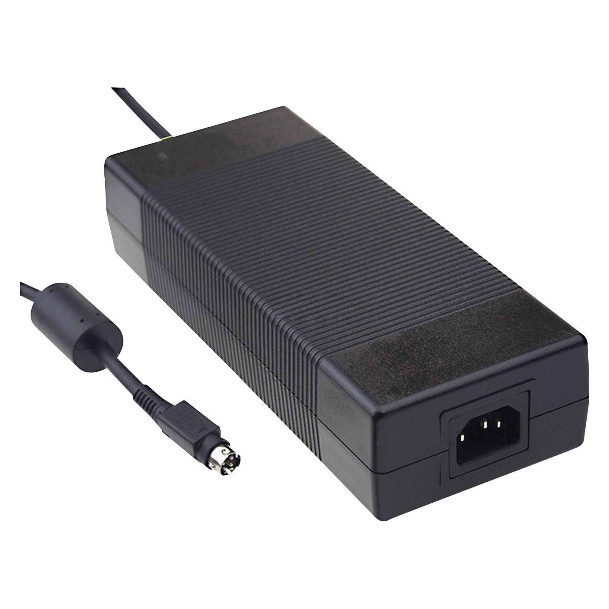 MeanWell MEAN WELL GSM220A48-R7B Netzteil & Spannungsumwandler (GSM220A48-R7B) (GSM220A48-R7B)