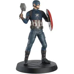 Eaglemoss § Marvel Mega - Captain America Mega 36 cm