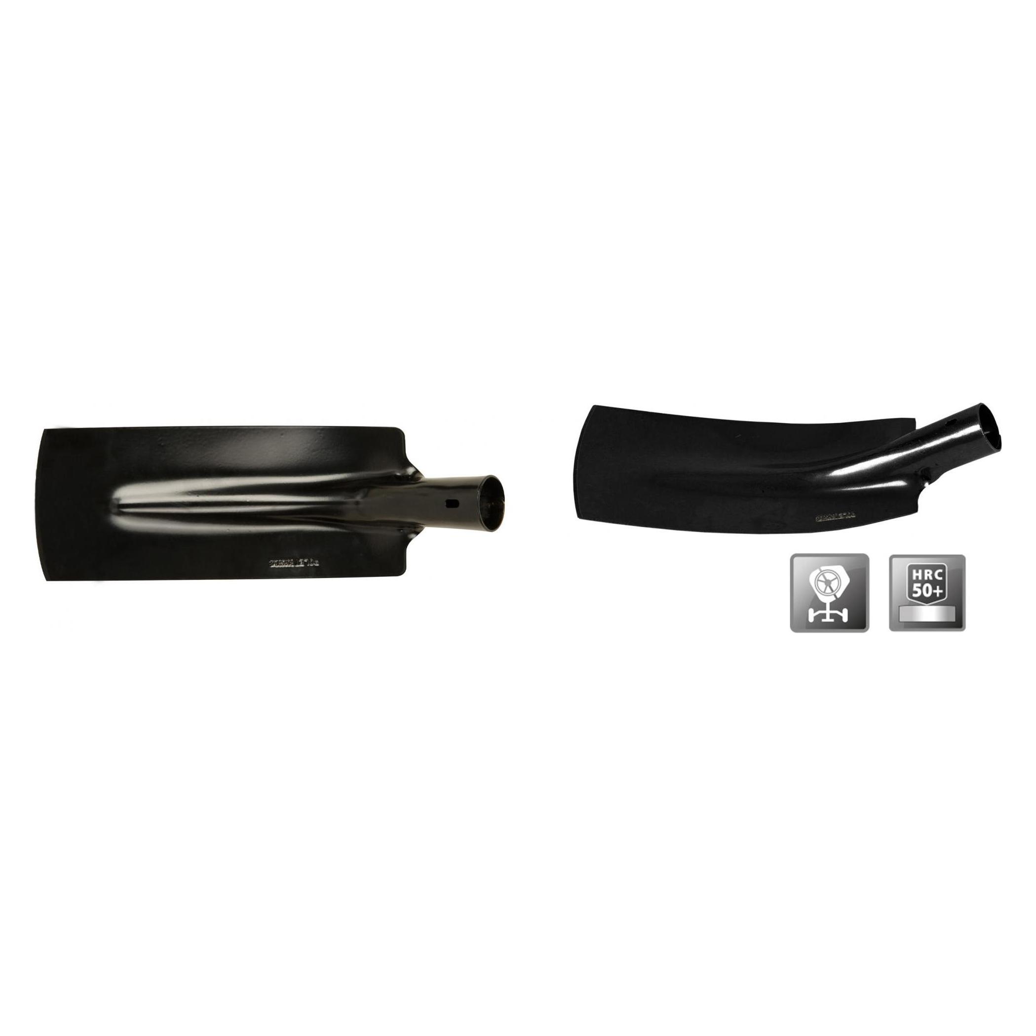 Polet 110312 Professionelle Kabelschaufel 120/290mm (54039733)
