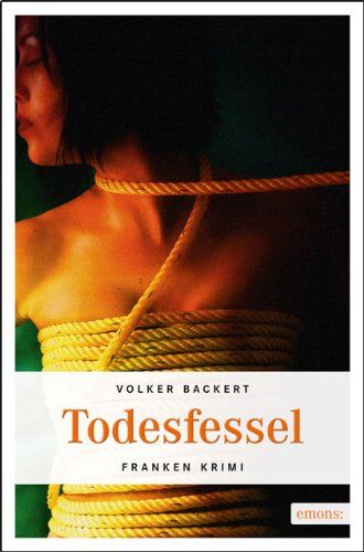 Volker Backert - Todesfessel - Preis vom 06.10.2026 07:26:00 h
