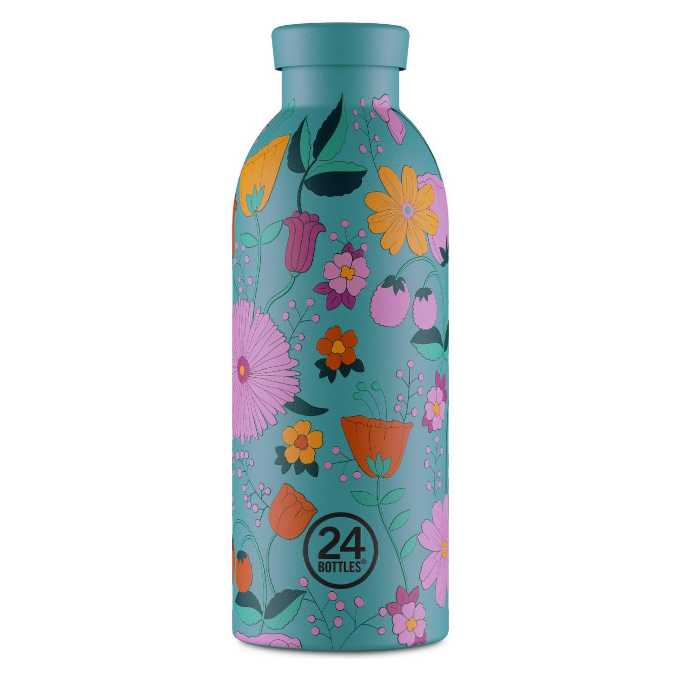24 Bottles Thermosflasche Clima Bloom Bloom 500 ml (0.50 l) (002188)