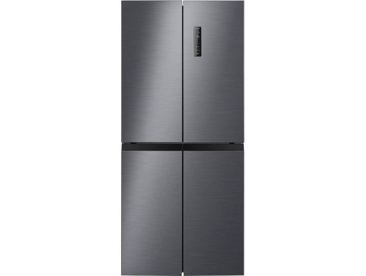 Hanseatic Multi Door HCDC18080CI, 180 cm hoch, 79 cm breit, inkl. 3 Jahre Herstellergarantie