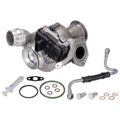 FEBI BILSTEIN Lader, Aufladung 188845 für BMW