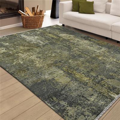Amer Rugs Mystique Vinland Modern & Contemporary Abstract Hand-Knotted Area Rug