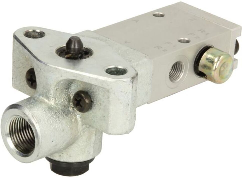 Mehrwegeventil PNEUMATICS PN-10984