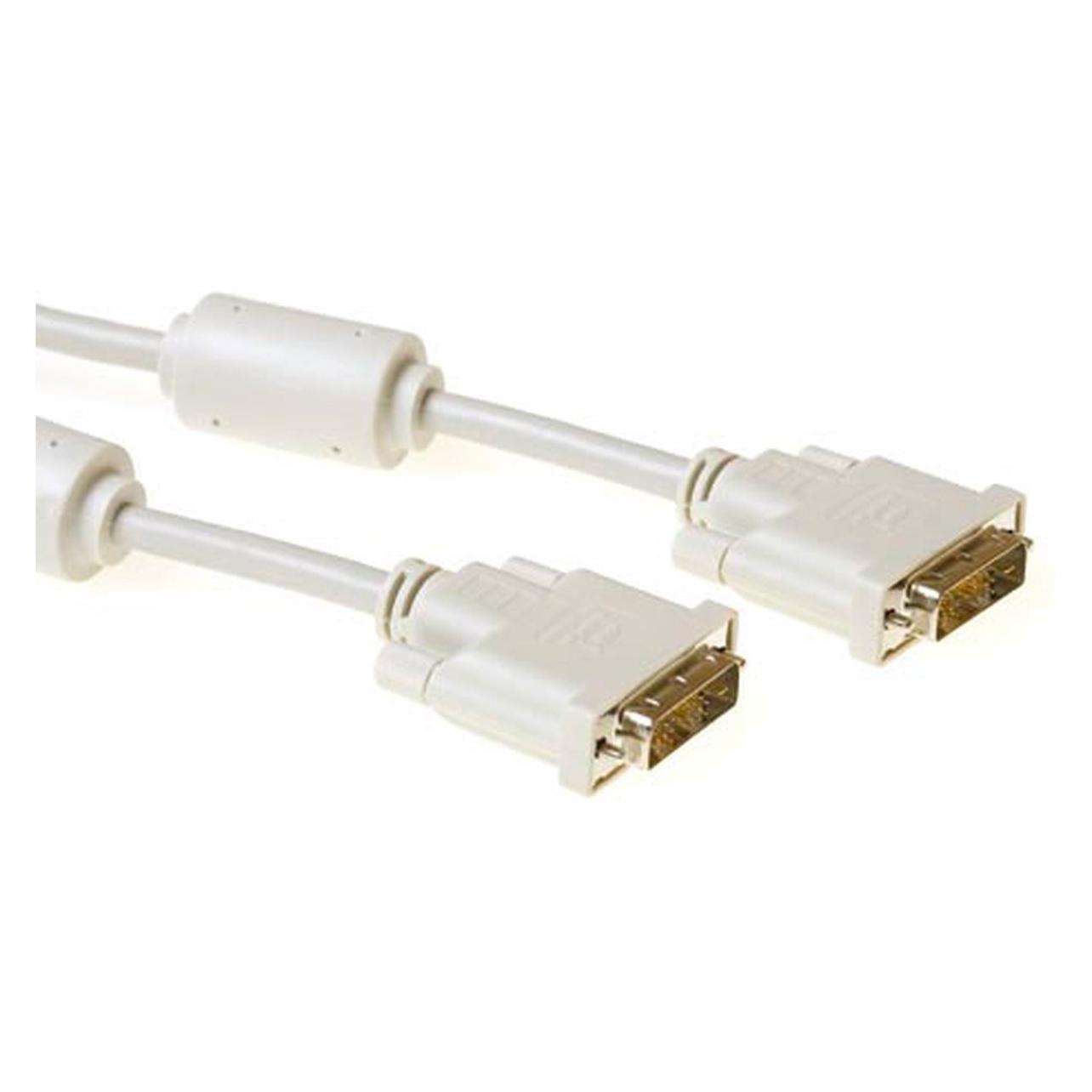 ACT DVI-D Single Link connection cable (10 m) (AK3624)