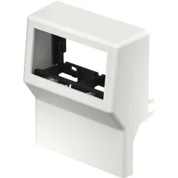 OBO Bettermann, Leitungsführung, Geräteträger BETTERMANN (2 cm)