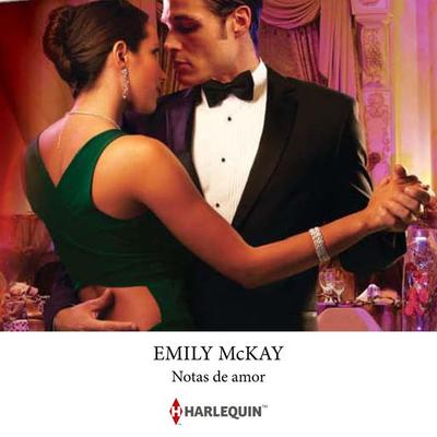 Notas de amor - Emily McKay, Audio, 9791370002060