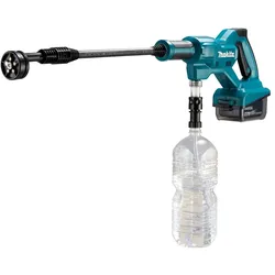 Makita, Hochdruckreiniger, DHW180Z (Akkubetrieb)