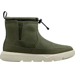 HELLY HANSEN Damen Stiefel W ADORE BOOT, Größe 38 in Grün Grün