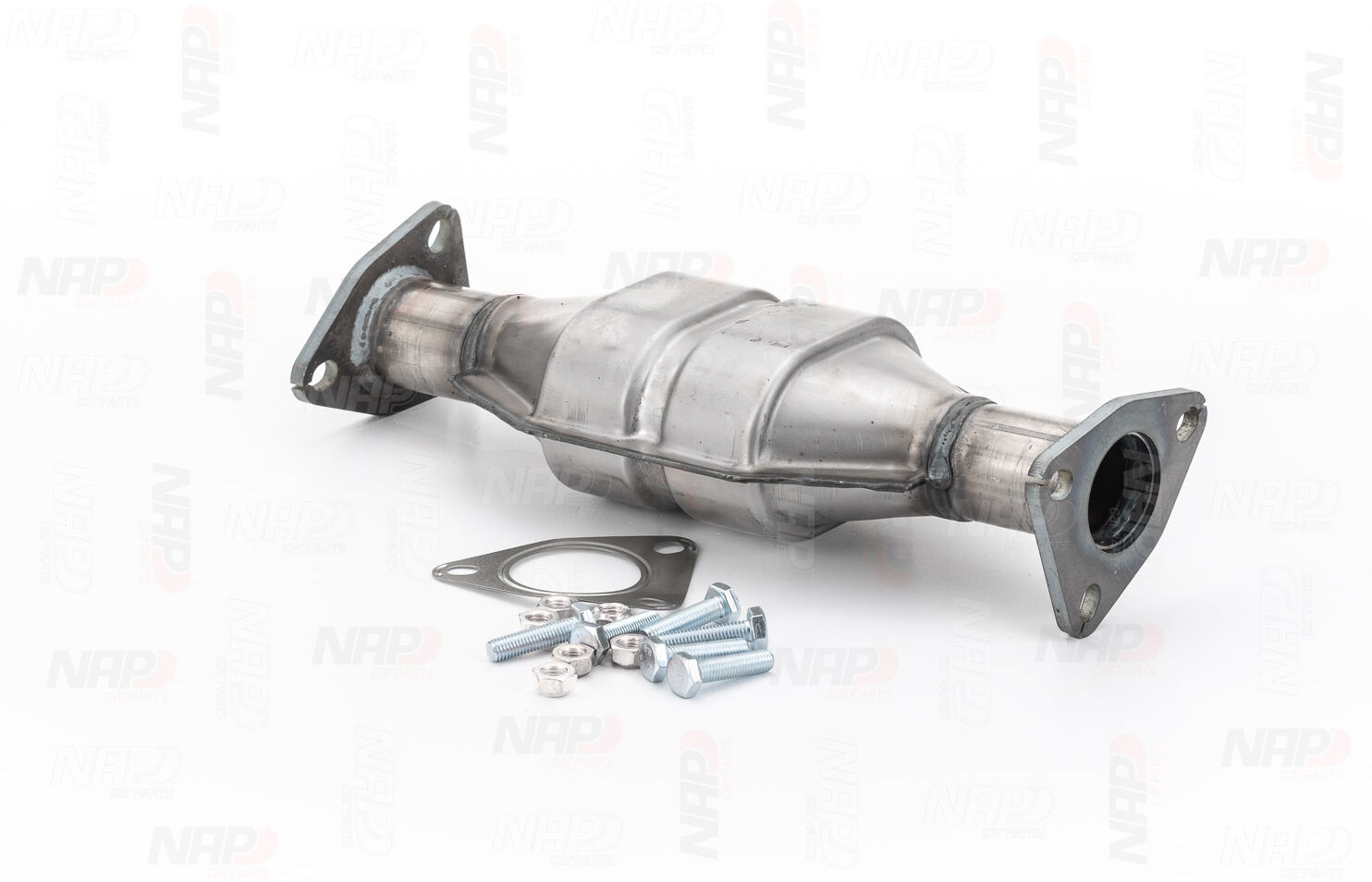 Nap Katalysator Cak10647 Für Rover