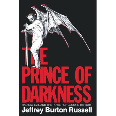 The Prince of Darkness, Taschenbuch von Jeffrey Burton Russell, Cornell University Press, 978-0-8014-8056-0