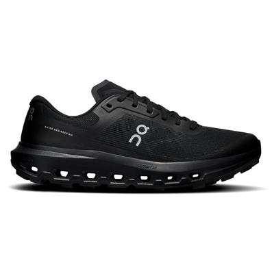 On - Cloudvista 3 - Trailrunningschuhe 41 | EU 41 schwarz