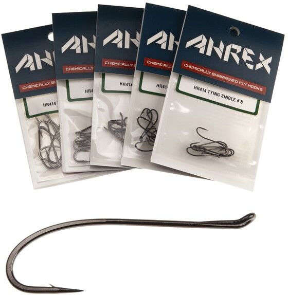 Ahrex Hr414 Tying Single-2
