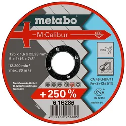 Metabo M-Calibur Inox, TF 41 - 616286000