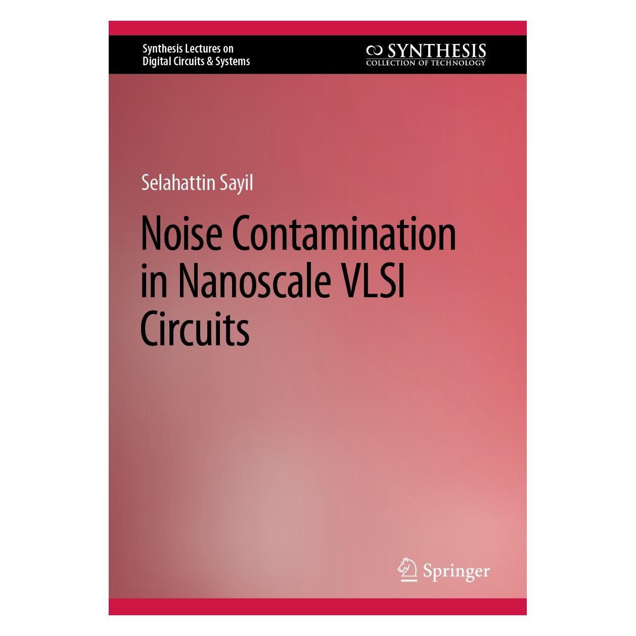 Springer Sayil:Noise Contamination in Nanoscale (Englisch, Hardcover, Selahattin Sayil) (9783031127502)