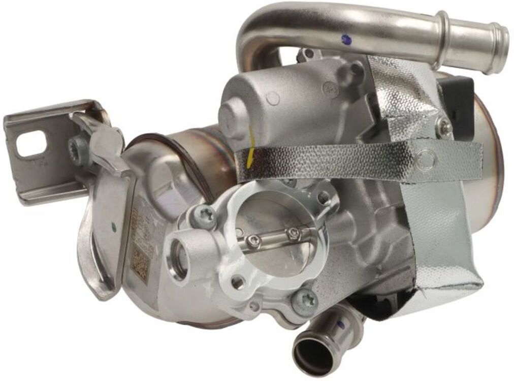Mahle Modulo EGR CE 14 000P