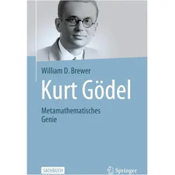 Kurt Gödel, Fachbücher von William D. Brewer