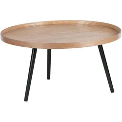 Woood, Couchtisch + Beistelltisch, Mesa (78 x 39 cm)