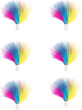 Inspire Curations CozyMole Interactive Cat Toy With Automatic Whack A Mole Play refills