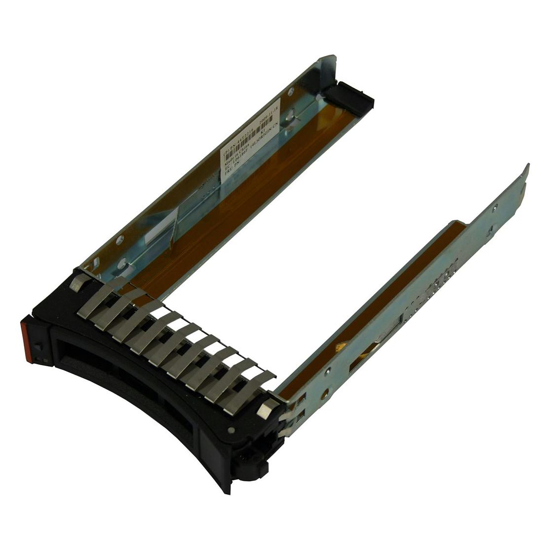 CoreParts MicroStorage HotSwap Tray 2.5" SAS/SCSI für div. IBM Server (KIT160)