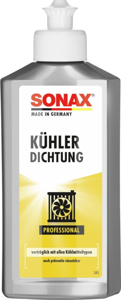 SONAX 04421410 Kühlerdichtstoff
