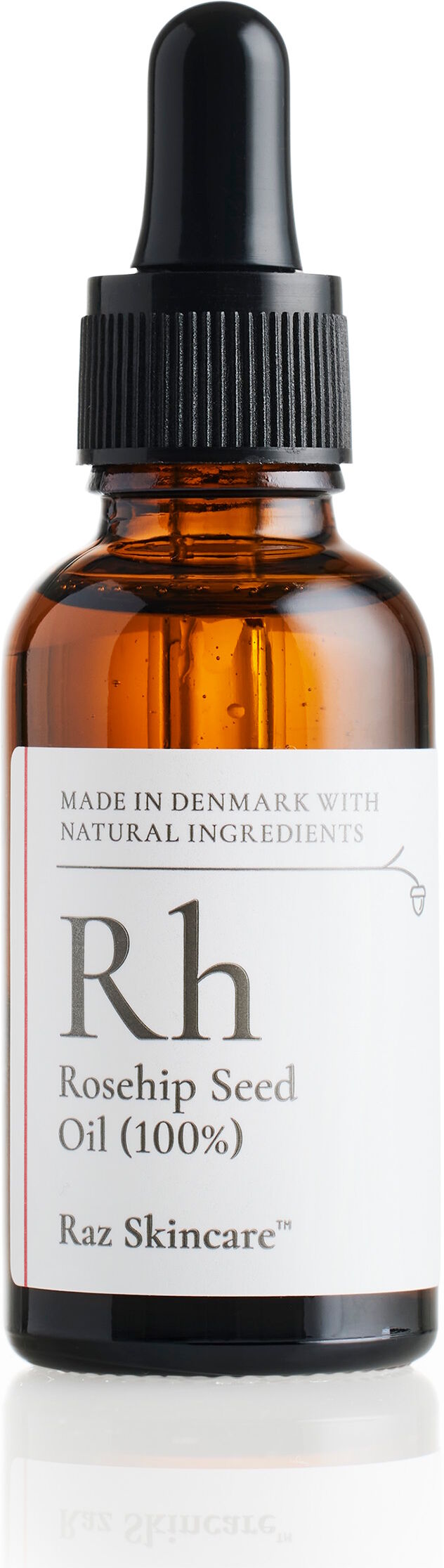 Raz Skincare Rh Rosehip Olie 30 ml