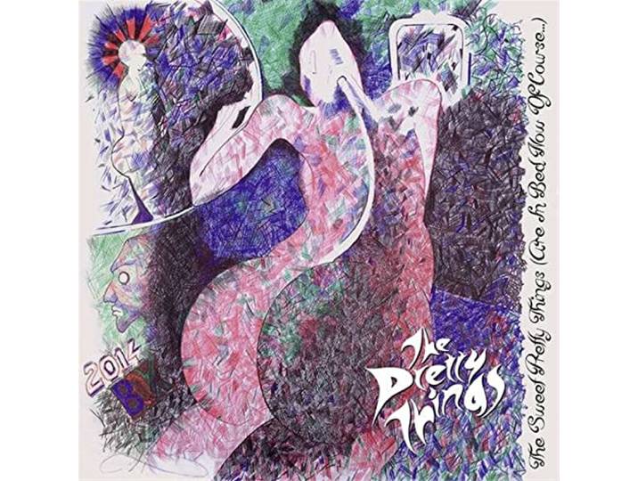 Pretty Things - Sweet Pretty..