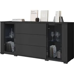 SIDEBOARD Caro SB 150 2D3S