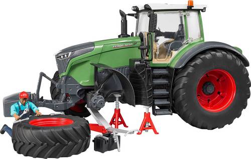 bruder Fendt 1050 Vario Fertigmodell Landwirtschafts Modell