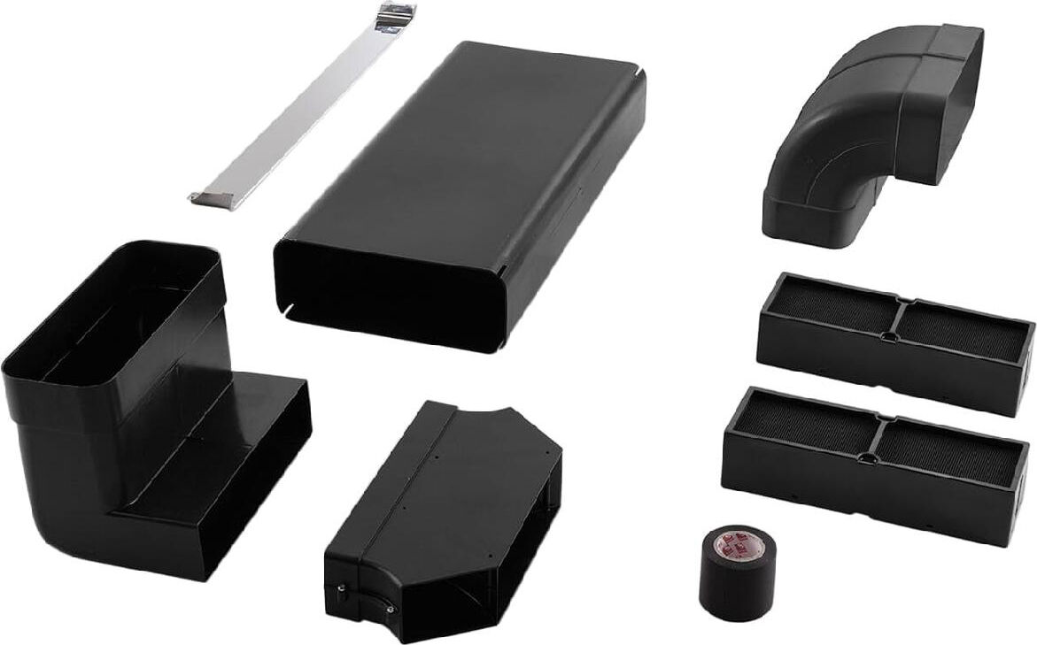elica Kit0167756 Kit Filtrante Per Cappa Cucina Nikolatesla Fit - Kit0167756