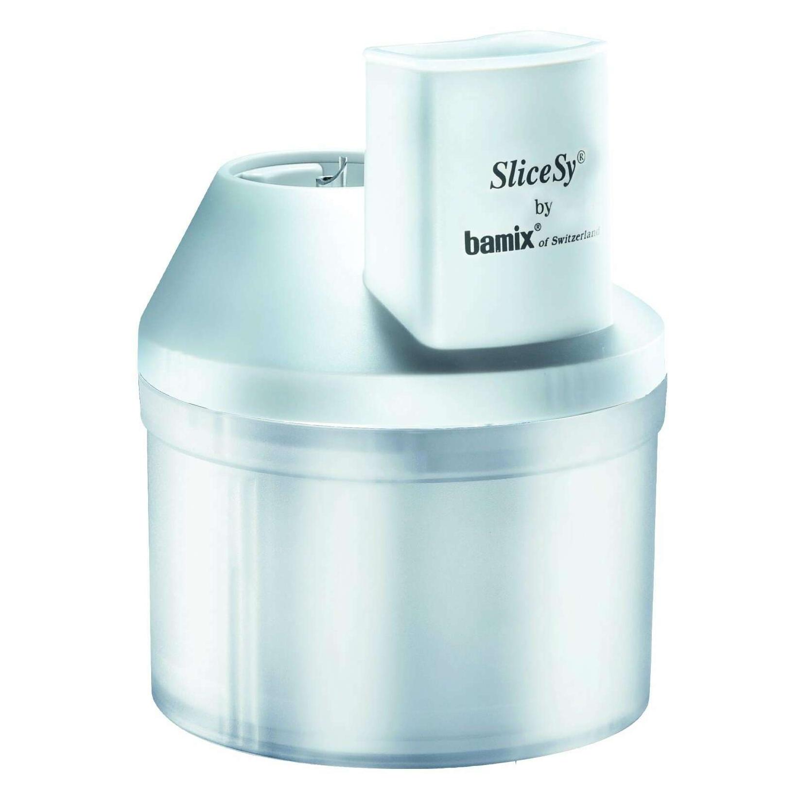 Bamix Aufsatz SliceSy (1500.002)