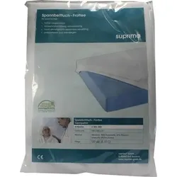 SUPRIMA Spannbetttuch 3065 BW-Frottee 1 St