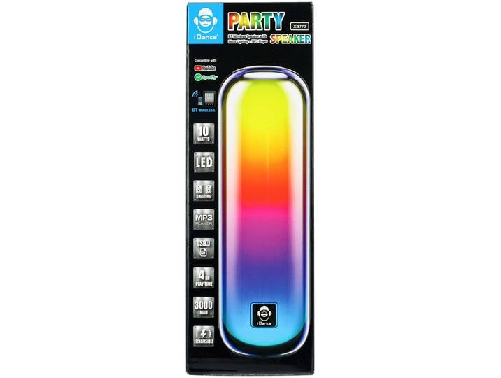 iDance Speaker Xb773