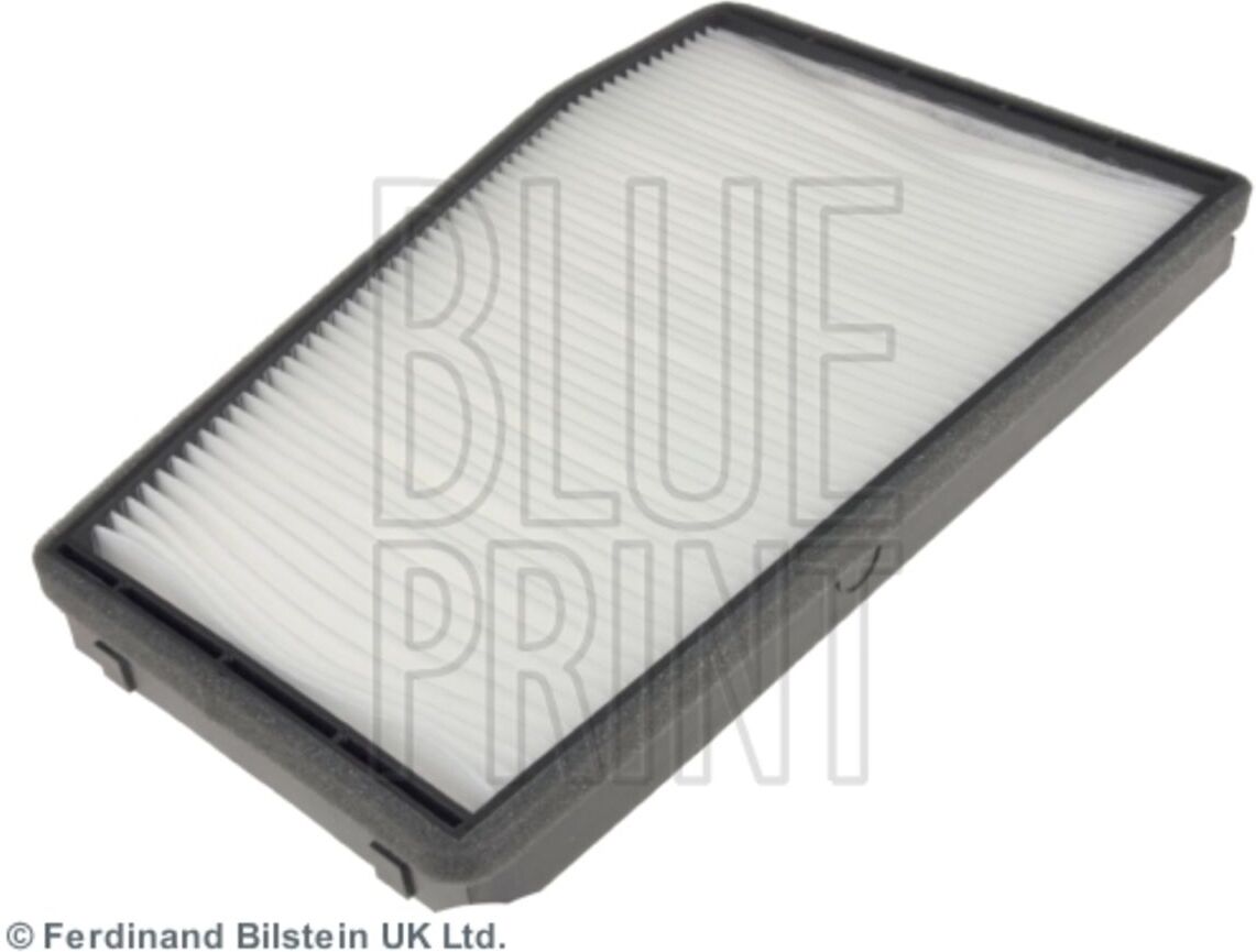 Innenraumluftfilter mit Aktivkohle BLUE PRINT ADG02566