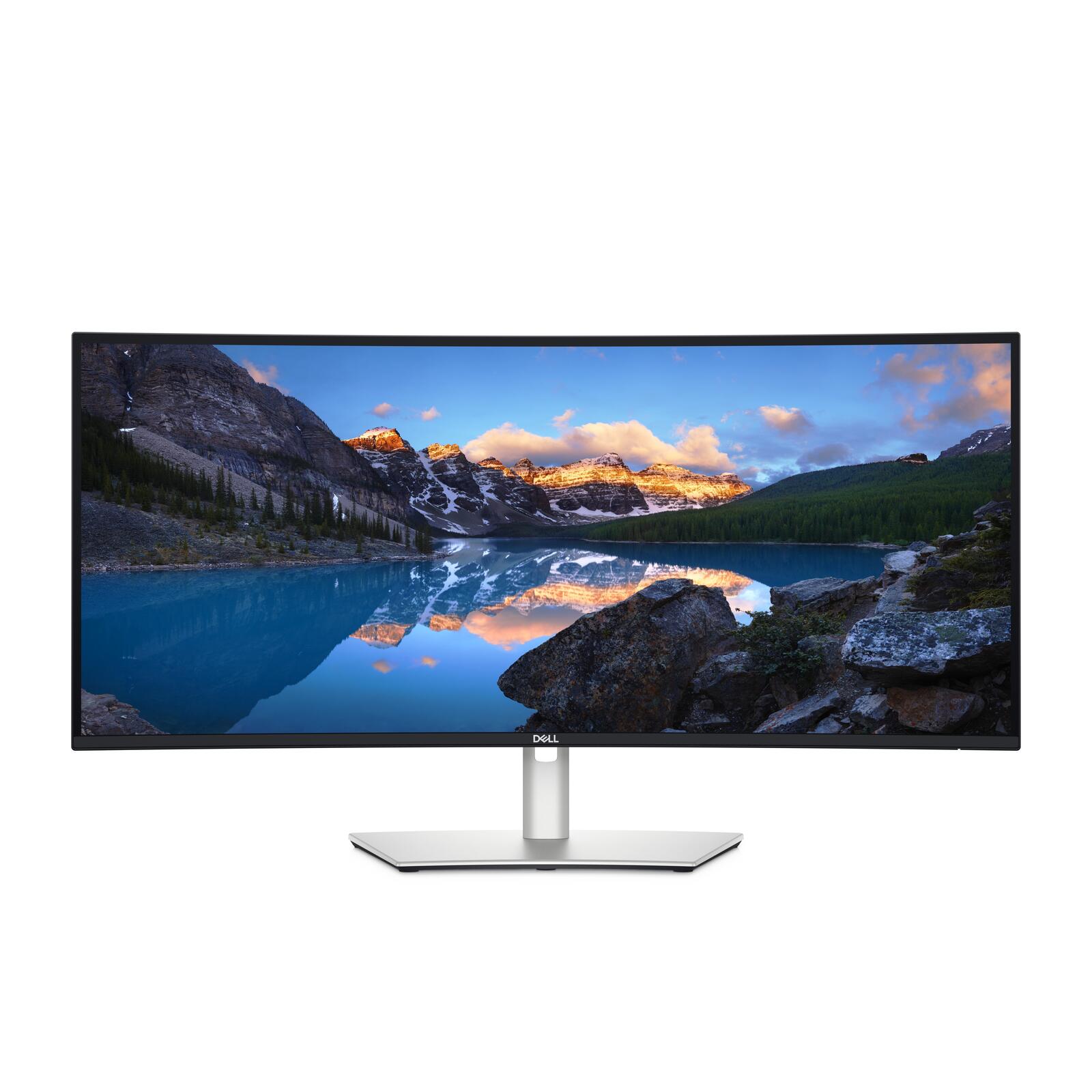 Dell UltraSharp U3425WE Curved Monitor (34,1 Zoll) 86,7 cm DELL-U3425WE
